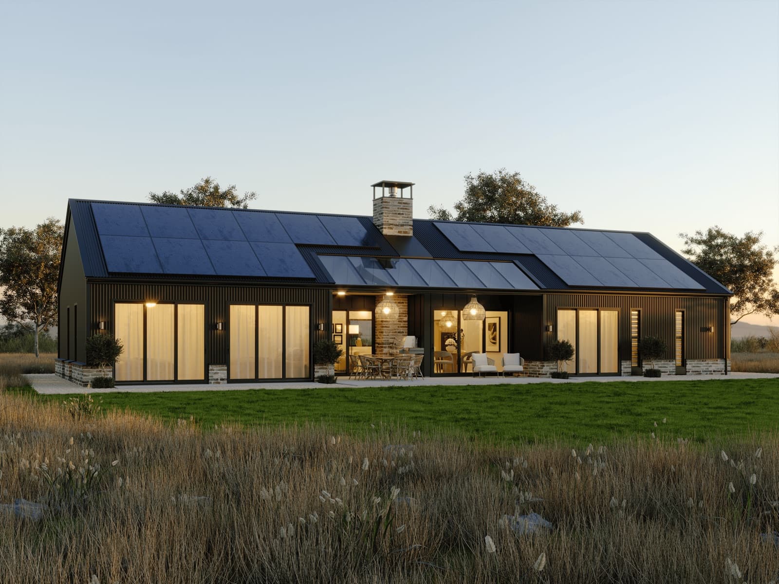 Halo 10-Year Residential Guarantee