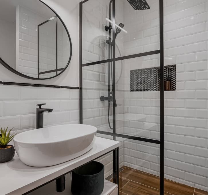 Bathroom Renovations