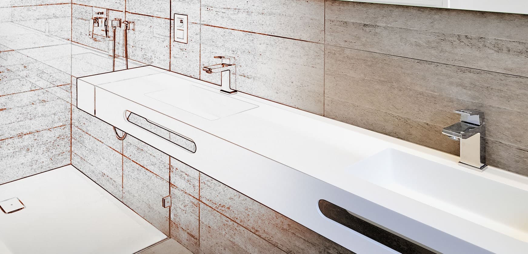 Bathroom renovation timeline