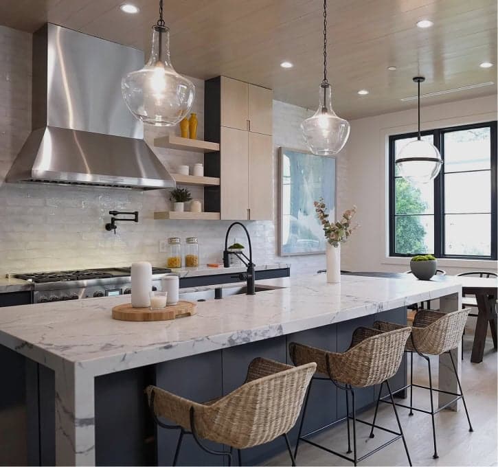 Kitchen Renovations
