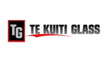 Te Kuiti Glass