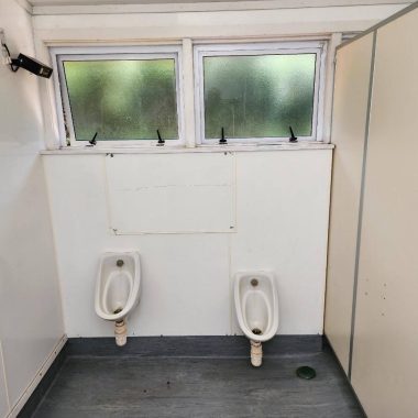 korakonui toilets